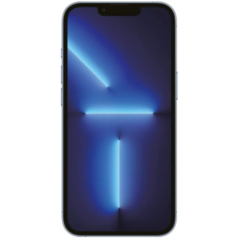 Champion Härdat Glas Skärmskydd till iPhone 13 Pro max – Clear
