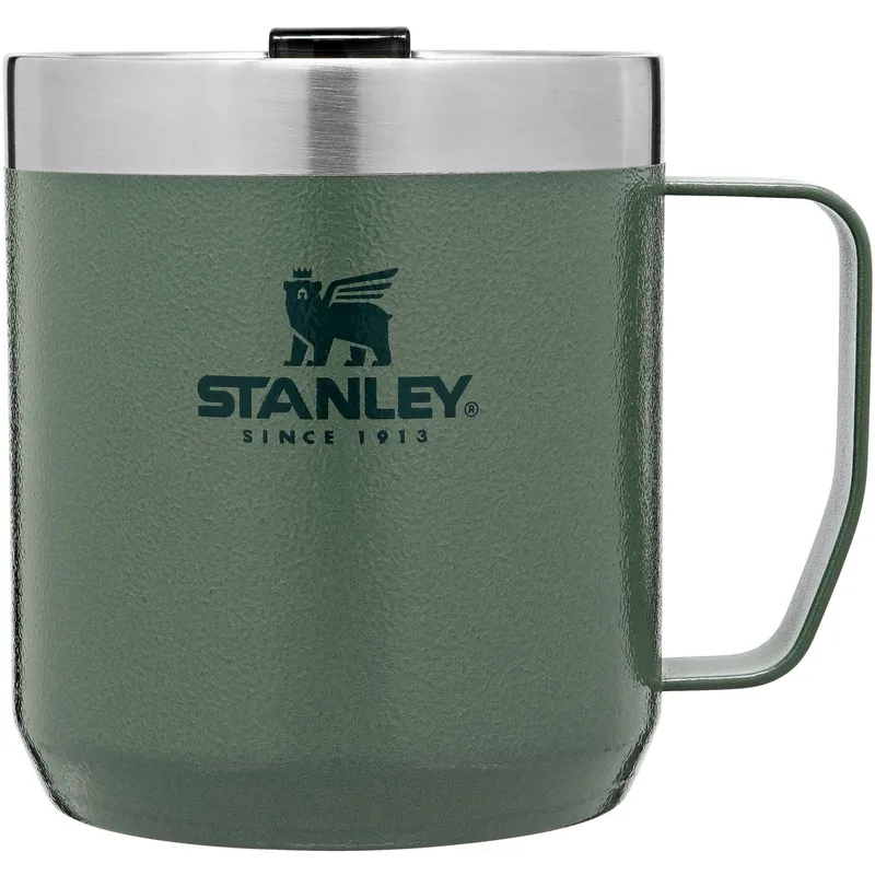 Stanley Everyday Camp Mug .35L - Hammertone Green