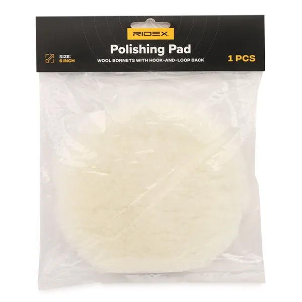 Tillsatsset, poleringsanläggning RIDEX 7437A0006