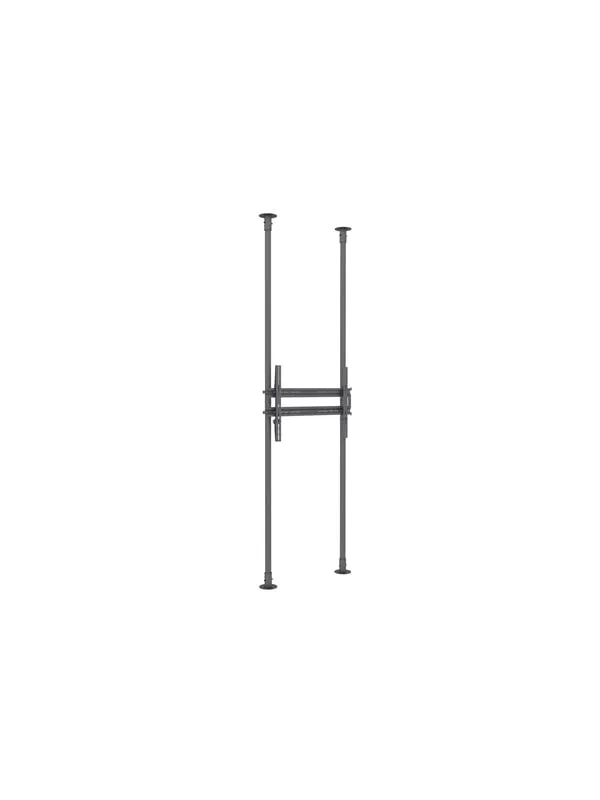 Multibrackets M Floor To Ceiling Mount Pro Mbfc2p1uhd