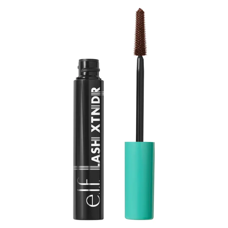 e.l.f. Lash XTNDR Mascara Deep Brown
