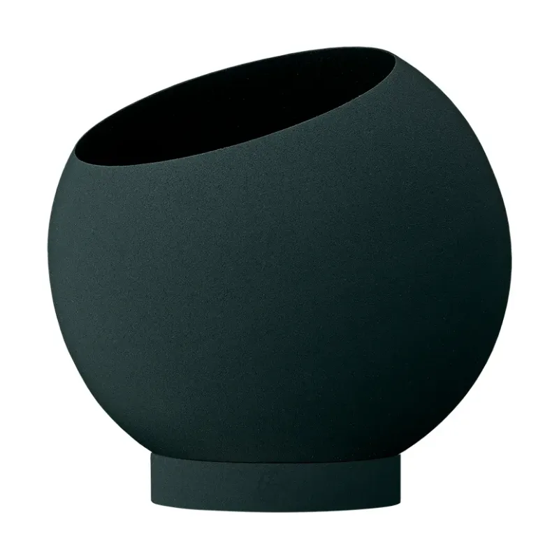 AYTM Globe blomkruka Ø17 cm Forest