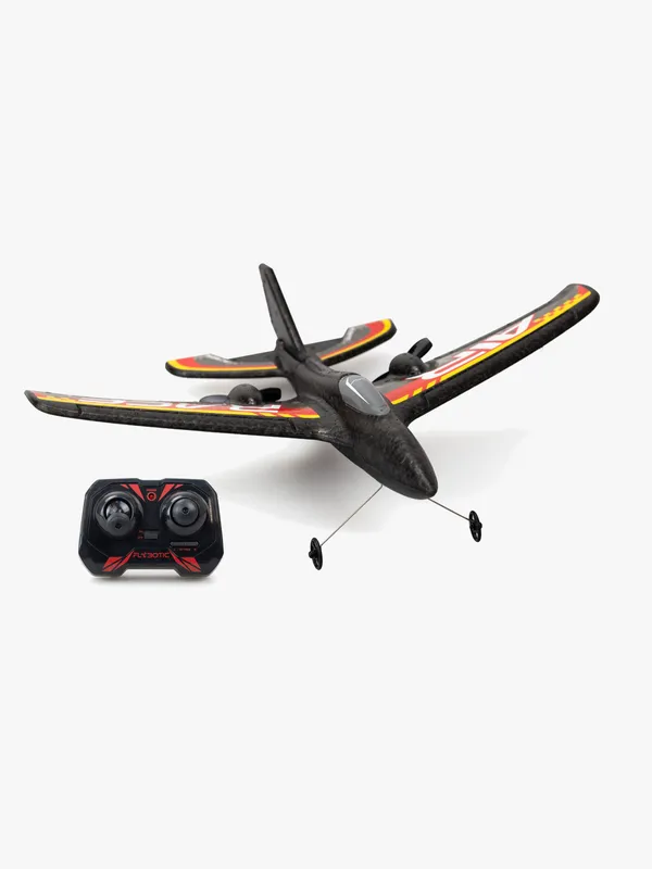 X-twin Loop Radiostyrt Flygplan Silverlit