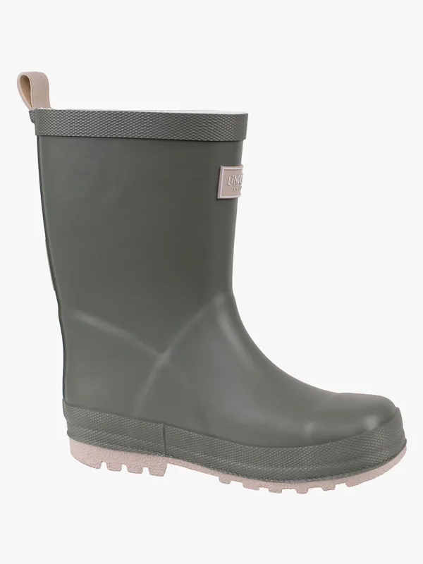 Lindberg Våghals Stövlar, Green, 30