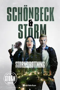 Stormdrottning (#6095)