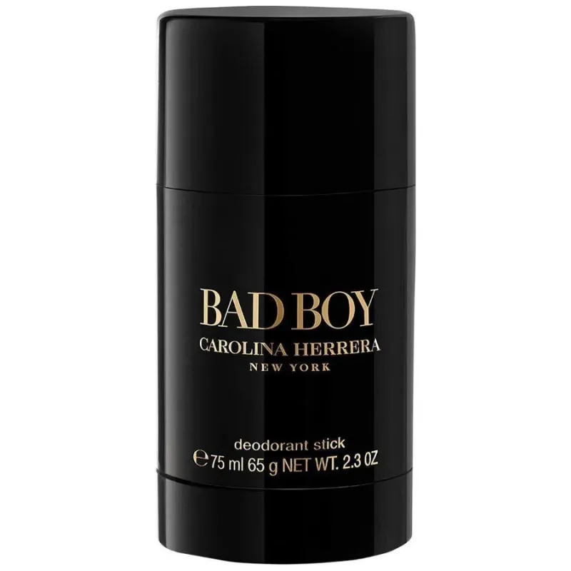 Carolina Herrera Bad Boy Deo Stick 75ml