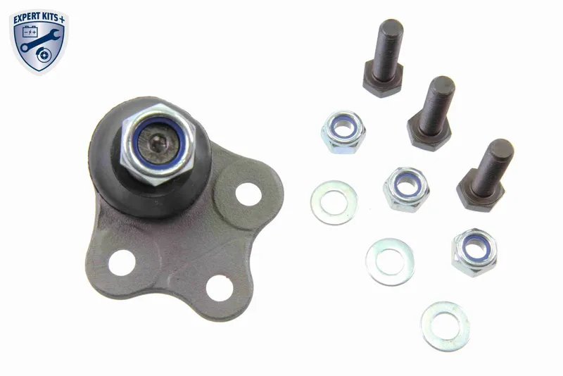 Spindelled VAICO V25-0217