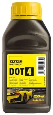 Bromsvätska TEXTAR 95002100