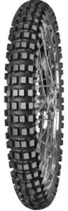 Mitas Enduro Trail XT+ ( 90/90B21 TT/TL 54T M+S märkt, Gummiblandning Dakar, Framhjul, gelb )