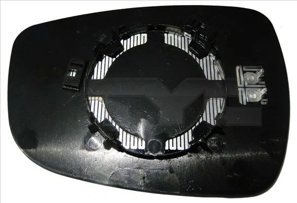 Backspegelglas TYC 313-0082-1
