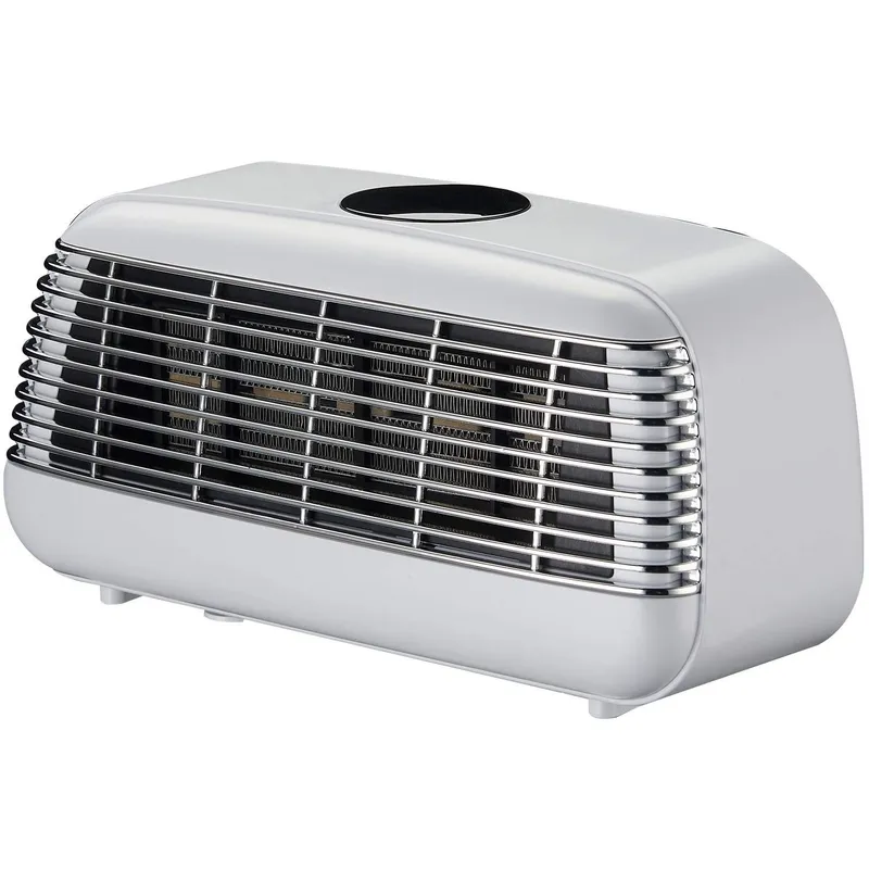 Värmefläkt 1500W FH-215060 inkl Fjärr. PTC
