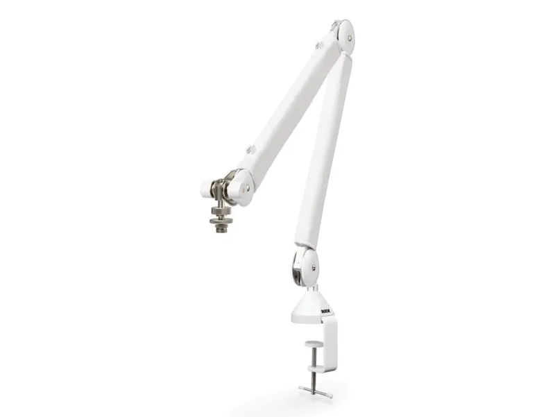 Røde PSA1+ Professional Studio Arm - Vit
