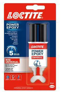 EPOXILIM UNIVERSAL MINI 6ML | Beijerbygg Byggmaterial