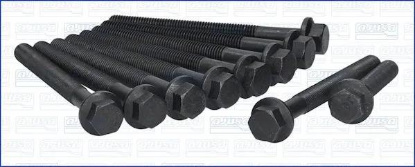 Topplocksbultsats AJUSA 81010100