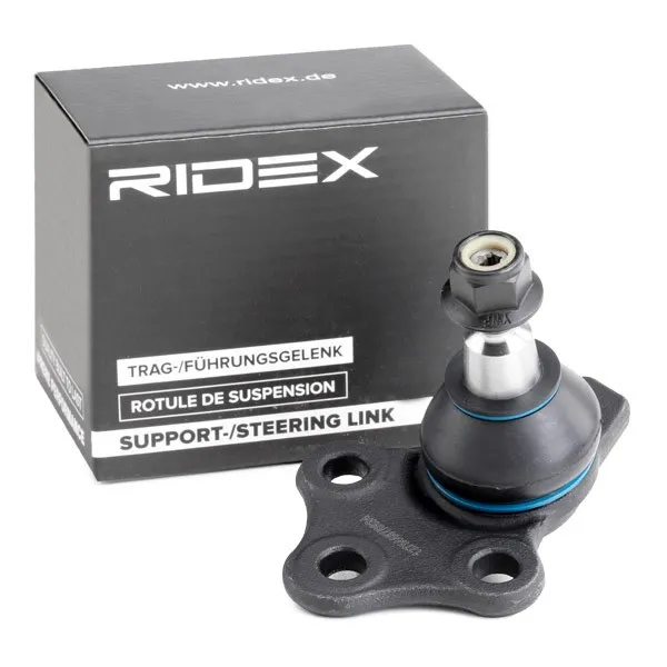 Spindelled RIDEX 2462S0290