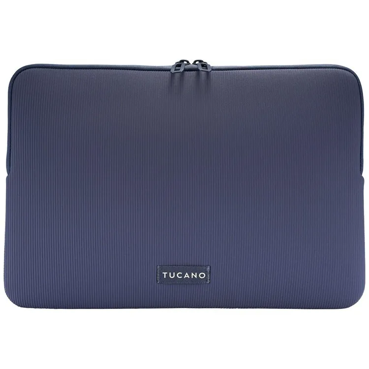 Tucano Datorfodral 15″/16″ Sleeve - Blå