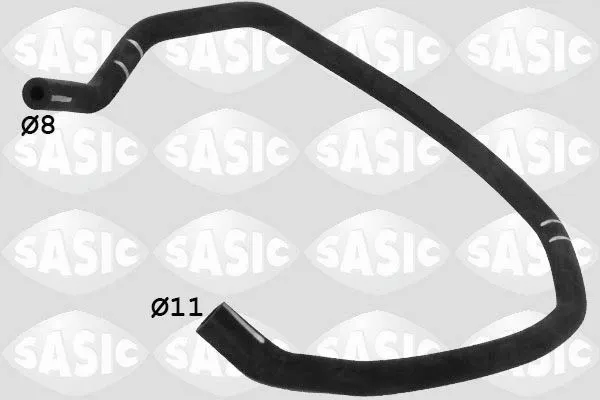 Kylarslang SASIC 3404078