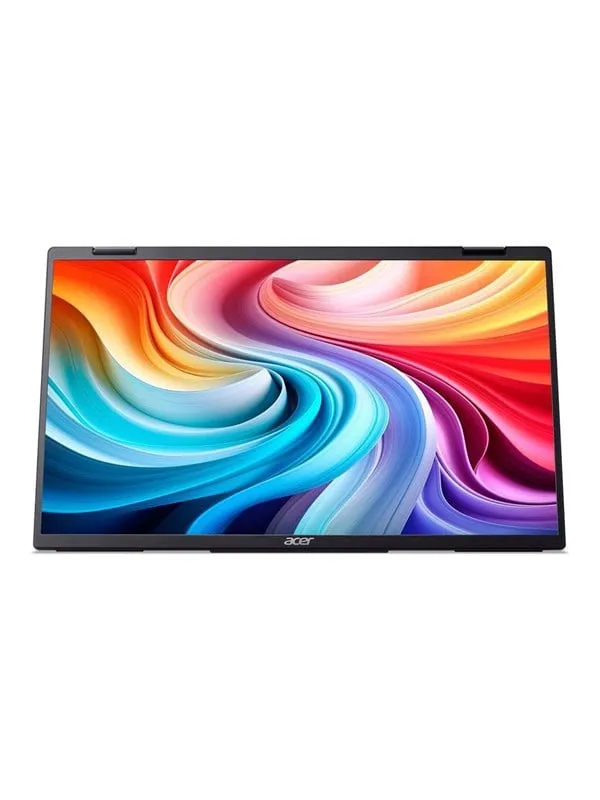 16″ Acer PD163QT bmiuux - PD3 Series - LCD monitor - Full HD (1080p)