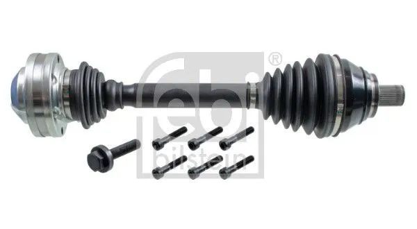 FEBI BILSTEIN 1001655 Drivaxel