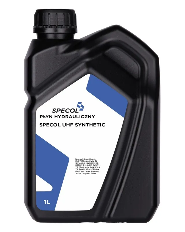 Hydraulolja SPECOL 102626