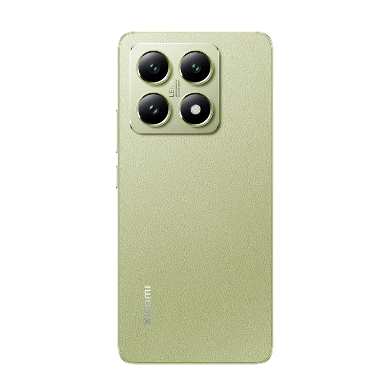 Xiaomi 14T Grön 12GB+512GB