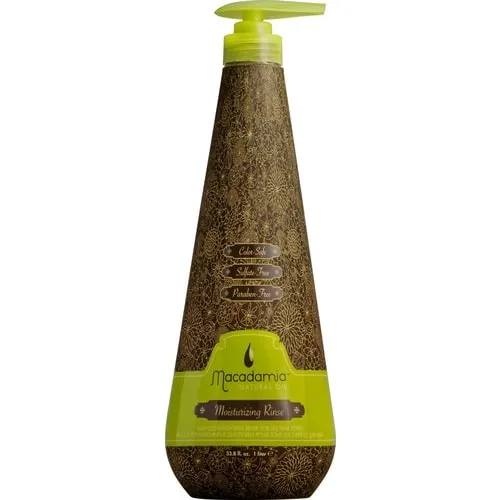 Macadamia Natural Oil Moisturizing Rinse Conditioner 1000ml