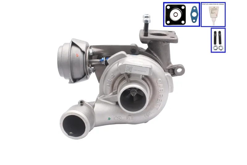 Turboaggregat WALKER 59249G-PV