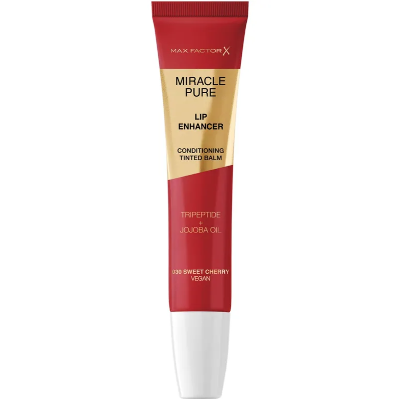Max Factor Miracle Pure Lip Enhancer Sweet Cherry 030 – 12 ml