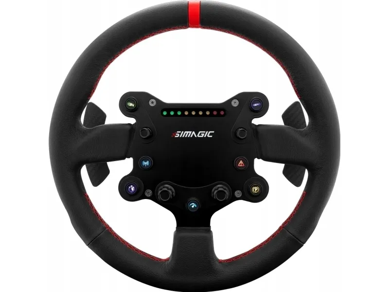 Simagic GT Sport Steering Wheel – Wheel – PC