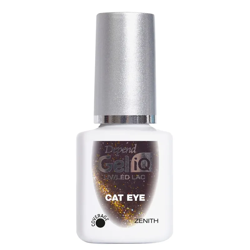 Depend Gel iQ Effects Cat Eye Zenith