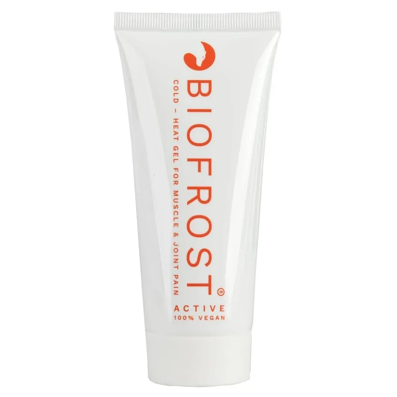 Biofrost Active Gel kall/varm 100 ml