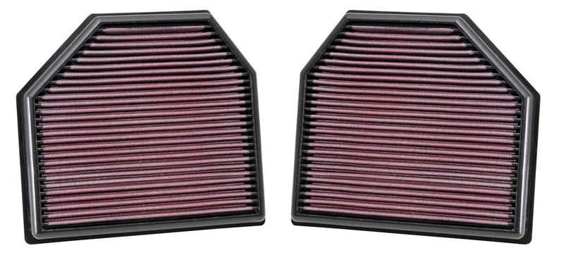 Luftfilter K&N Filters 33-2488
