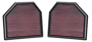 Luftfilter K&N Filters 33-2488
