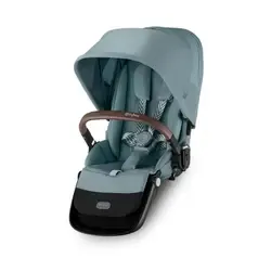 Cybex GAZELLE S Sittdel, Stormy Blue