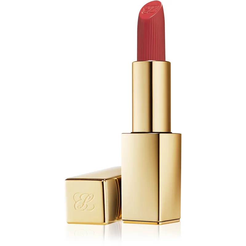 Estée Lauder Pure Color Lipstick Creme 666 Captivated – 3,5 g