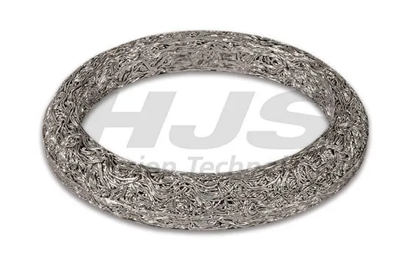 Clipavgasrör HJS 83 22 6965