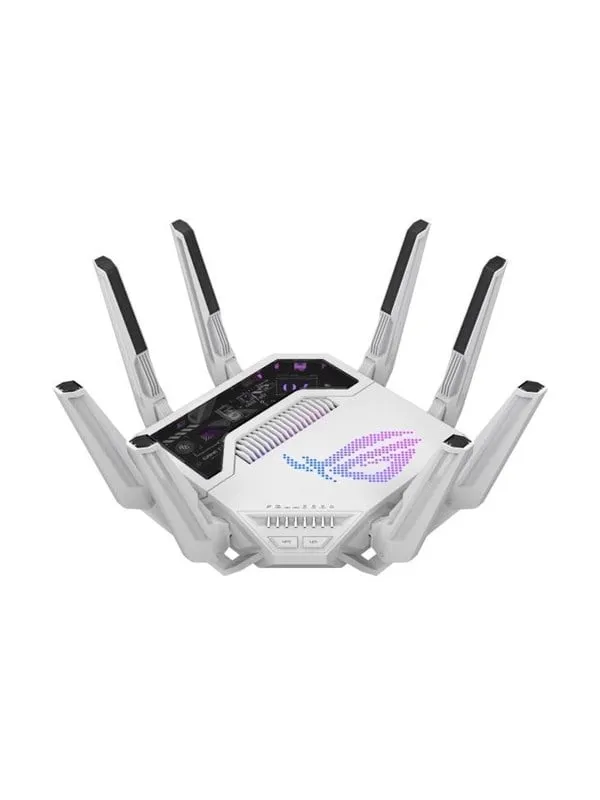 Gaming-routrar