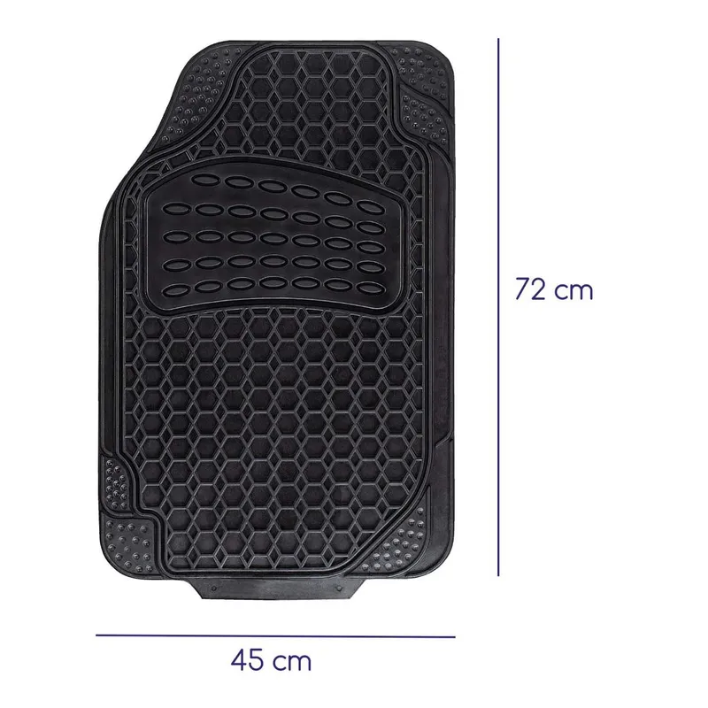 ALCA 732030 Universell bilmatta