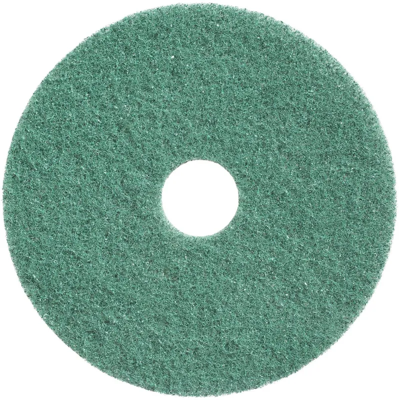 Skurblock Twister Pad 17″ Grön 2-pack