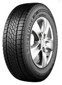 Firestone Vanhawk 2 Winter ( 195/65 R16C 104/102T 8PR )