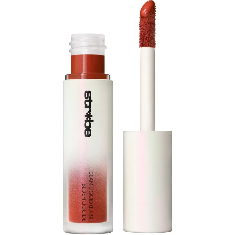 MAC Cosmetics Strobe Beam Liquid Blush Unsweetened – 4,3 ml