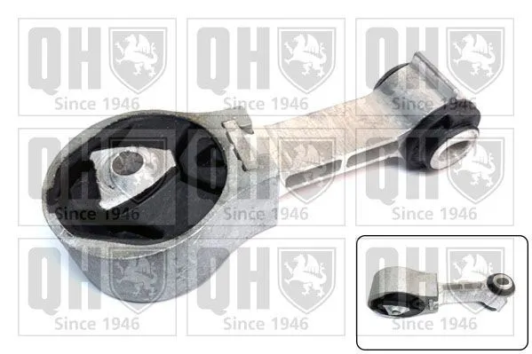 Motorkudde QUINTON HAZELL EM4556