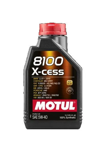 Motorolja MOTUL 102784