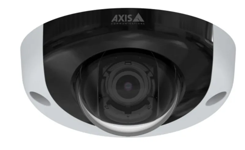 Axis P3935-lr Dome-kamera