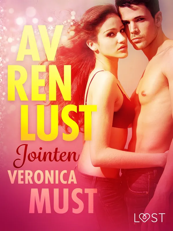 E-bok romance