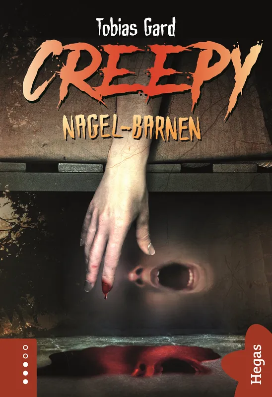 Nagel-barnen (#7460)