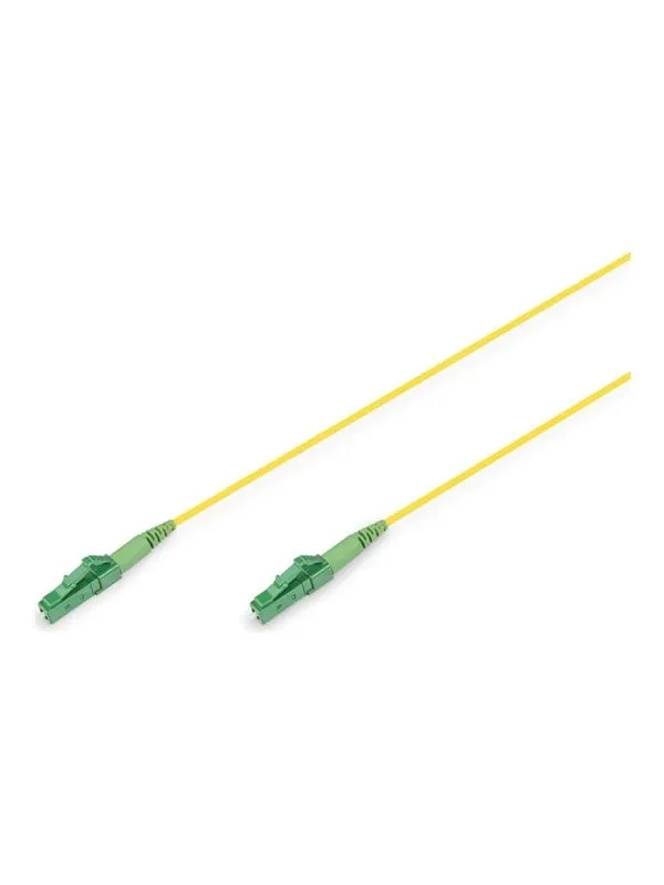 DIGITUS patch cable - 3 m - yellow - Gul - 3m (#2832)