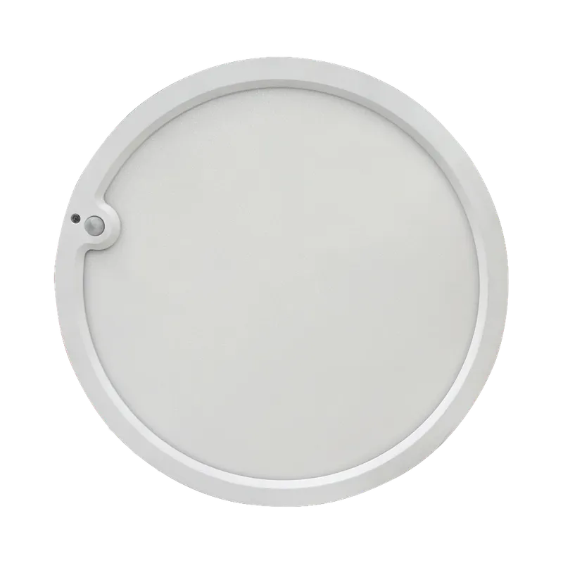 Aneta Lighting RING 15/300 PIR Plafond Ø30 cm, 15 W, sensor