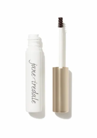 Jane Iredale - PureBrow Brow Gel - Soft Black 4 g