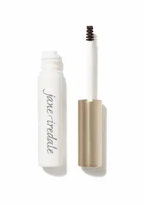 Jane Iredale - PureBrow Brow Gel - Soft Black 4 g